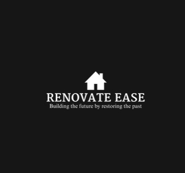 Company Logo For Renovate Ease'