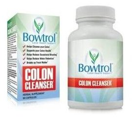 Bowtrol Colon Cleanse'