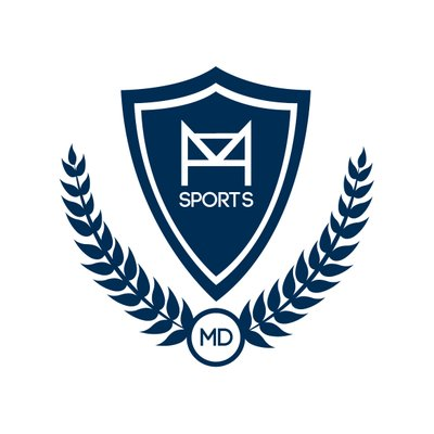 Company Logo For MakSportsMD'