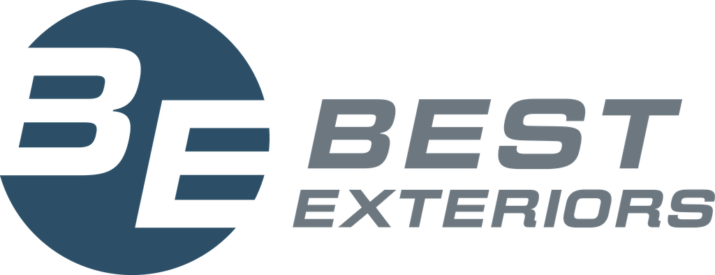 Company Logo For Best Exteriors'