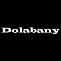 Dolabany Eyewear Logo