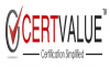 Company Logo For certvalue'