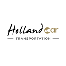 Company Logo For Holland Car Transportation'