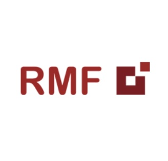 Company Logo For RMF Sewing Furniture'