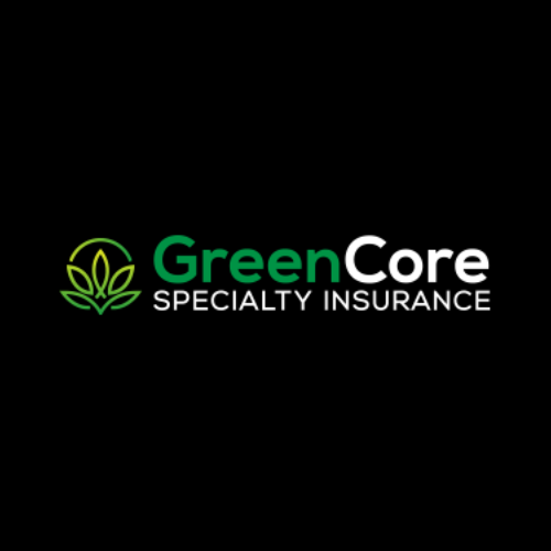 Company Logo For GreenCore Insurance'