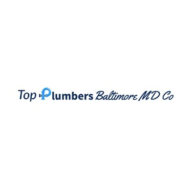 Company Logo For Top Plumbers Baltimore MD'