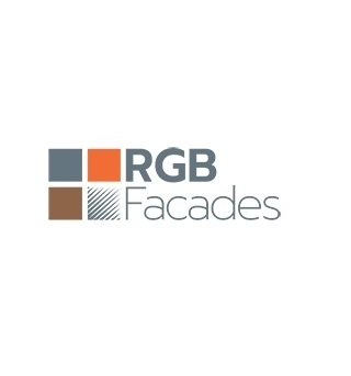 Company Logo For RGB Facades'