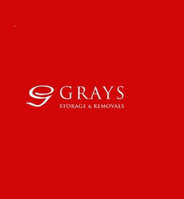 Company Logo For Grays Storage &amp; Removals'