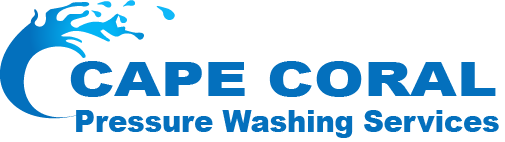 ProClean Pressure Washing Cape Coral Logo