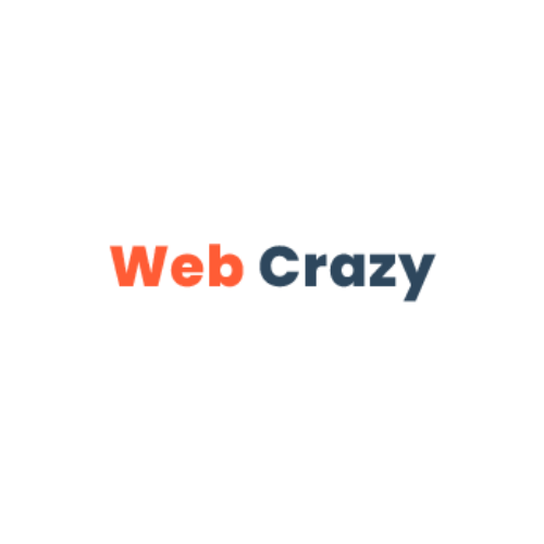 Company Logo For Webcrazy'