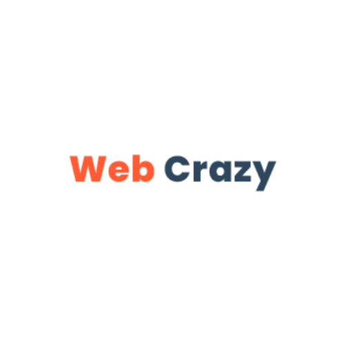 Webcrazy Logo