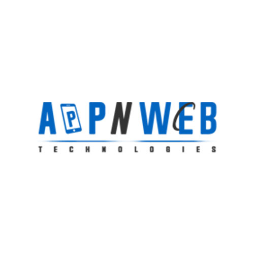 APPNWEB Technologies Logo