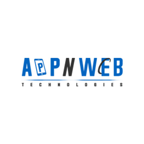 Company Logo For APPNWEB Technologies'