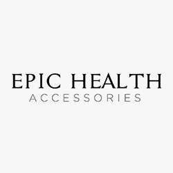 Company Logo For Epic Health Accessories'