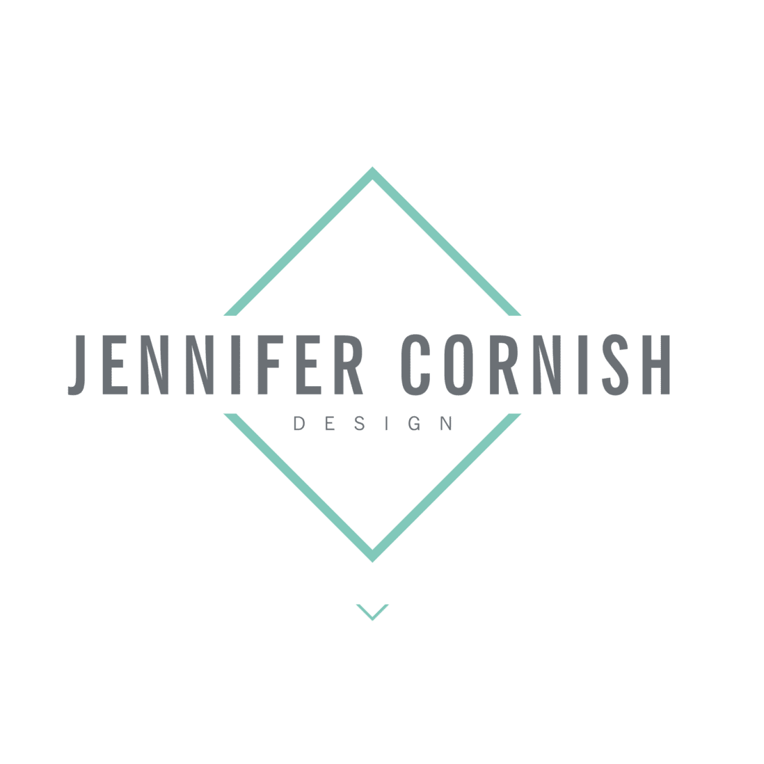 Company Logo For Jennifer Cornish Design'