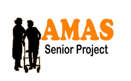 Amas Senior Project'