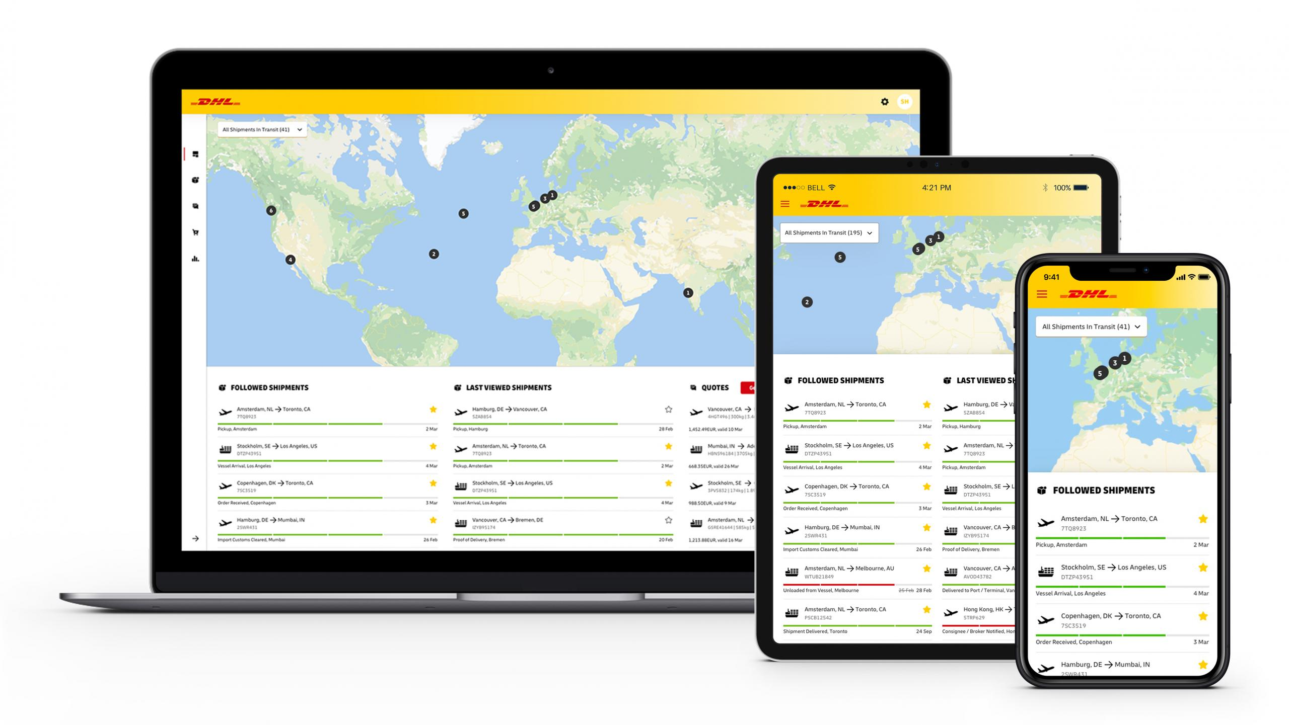 Online Freight Platform Market'