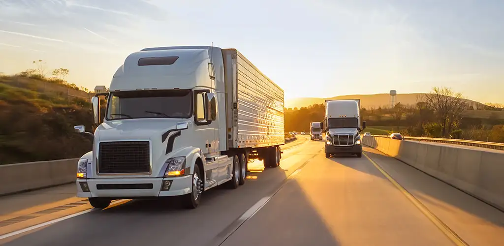 Online Freight Platform Market