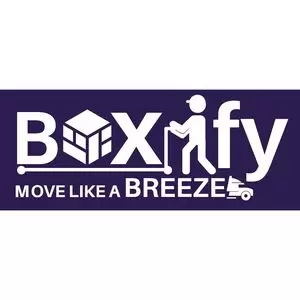 Company Logo For Boxify'