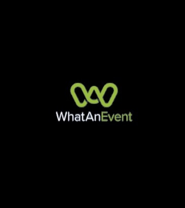 Company Logo For What an Event'