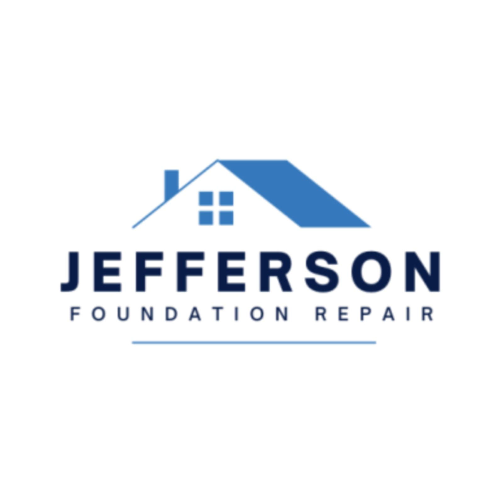 Company Logo For Jefferson Foundation Repair'