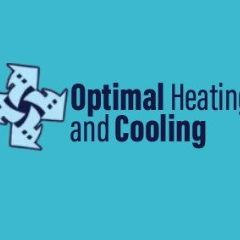 Company Logo For Optimal HVAC'