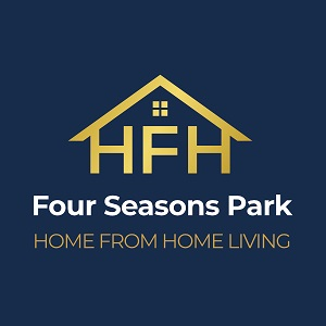 Company Logo For Four Seasons Park'