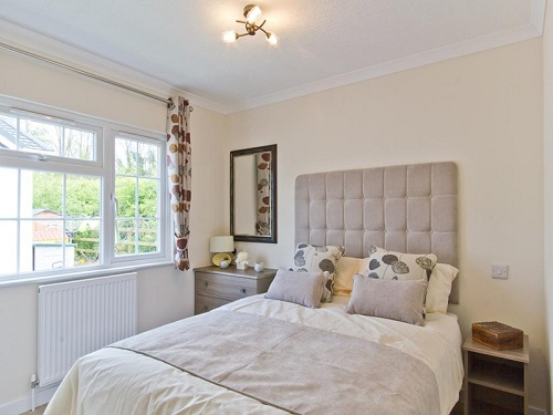 Company Logo For Four Seasons Park'