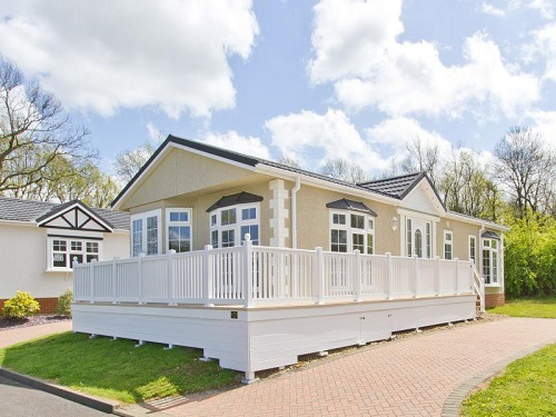 Company Logo For Four Seasons Park'