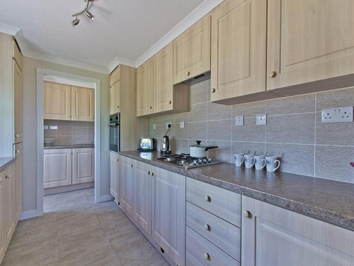 Company Logo For Four Seasons Park'