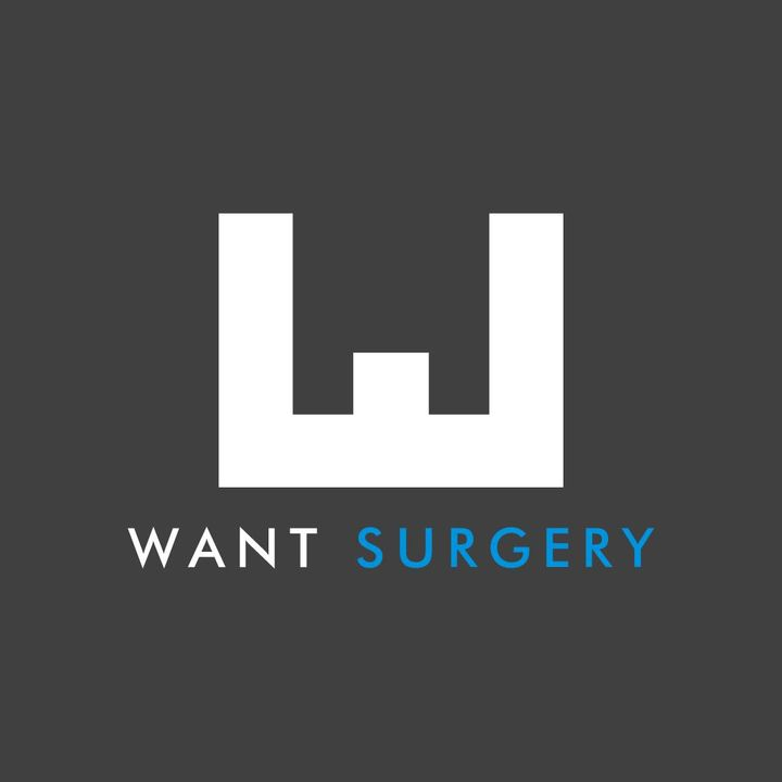 Company Logo For Want Surgery'