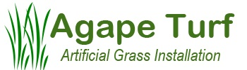 Company Logo For Agape Turf LLC'