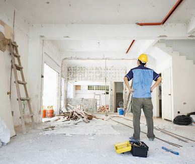 Water Damage Sunrise FL Logo