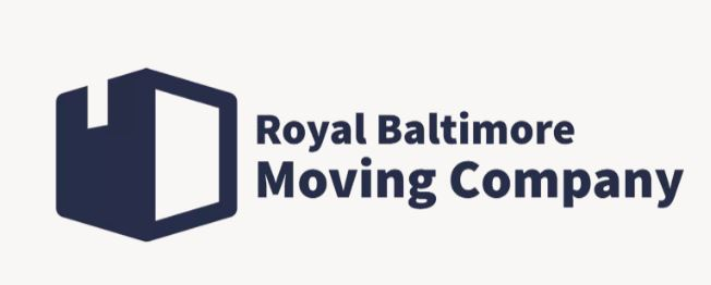 Company Logo For Royal Baltimore Moving Company'