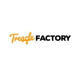 Company Logo For Treacle Factory'