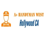 Company Logo For A+ West Hollywood Handyman'