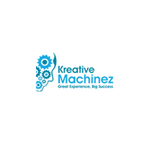 Company Logo For Kreative Machinez'