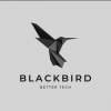 Company Logo For Black Bird'
