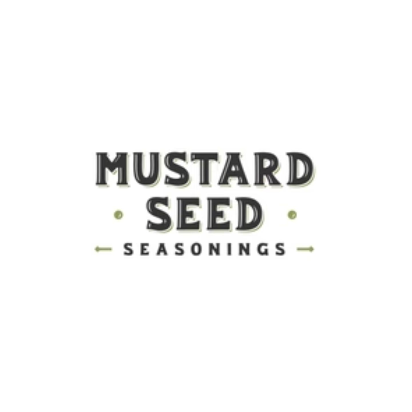 Company Logo For Mustard Seed Seasonings'