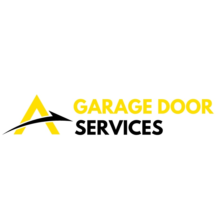 Company Logo For OA Garage door service'