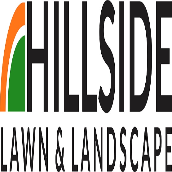 Company Logo For HillSide Lawn &amp; Landscape'