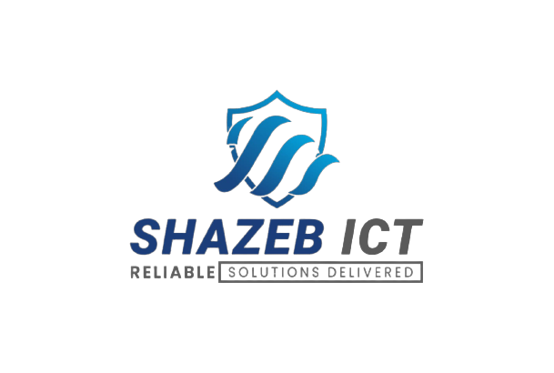 Company Logo For ShazebICT'