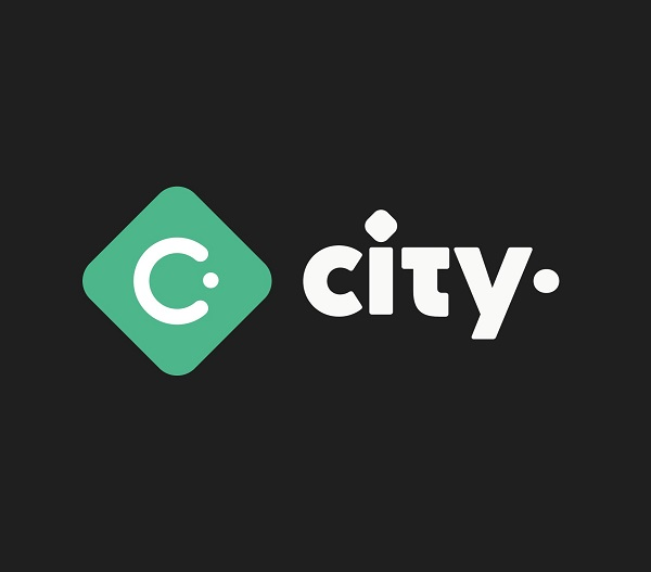 Company Logo For City Car Rental Thessaloniki Greece'