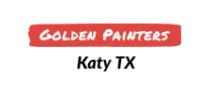 Company Logo For Golden Painters Katy TX'