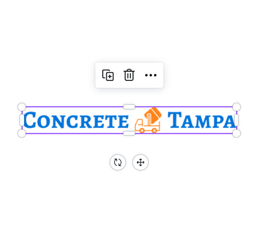 Company Logo For Concrete Tampa Pro'