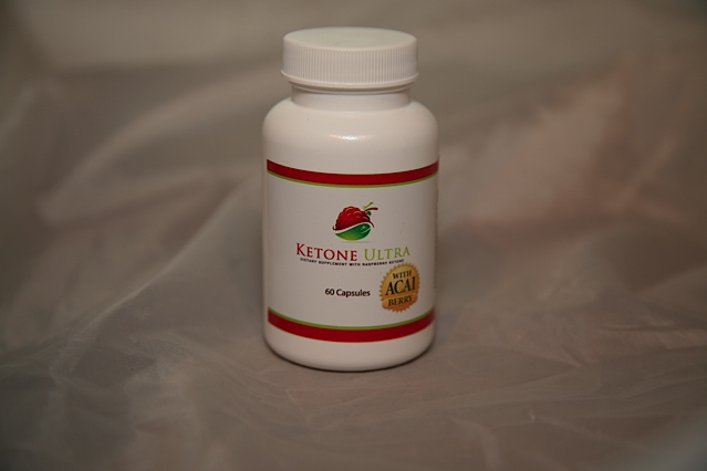 Ketone Ultra'