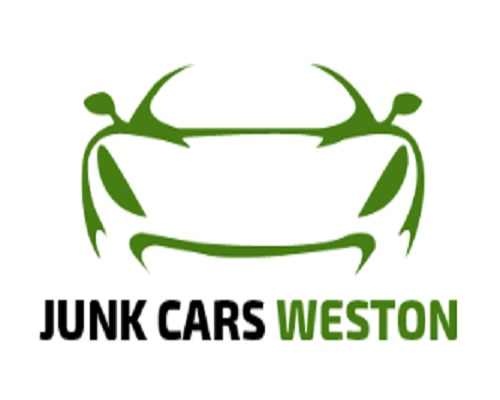 Company Logo For Junk Cars Weston'