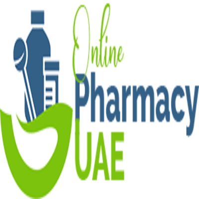 Company Logo For Online Pharmacy UAE'