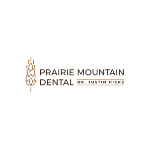 Company Logo For Prairie Mountain Dental'