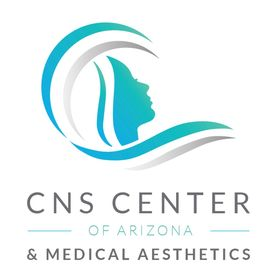 Company Logo For CNS CENTER OF ARIZONA AND MEDICAL AESTHETIC'